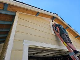 Affordable Siding Repair and Maintenance Services in Burgettstown, PA